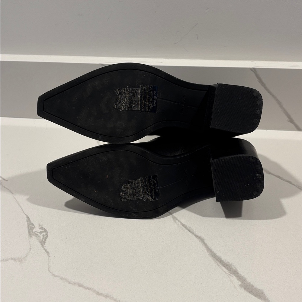Dolce Vita Josiah Booties - Picture 10 of 10